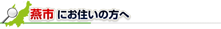 ハチ駆除ネットから上越市にお住まいの方へ